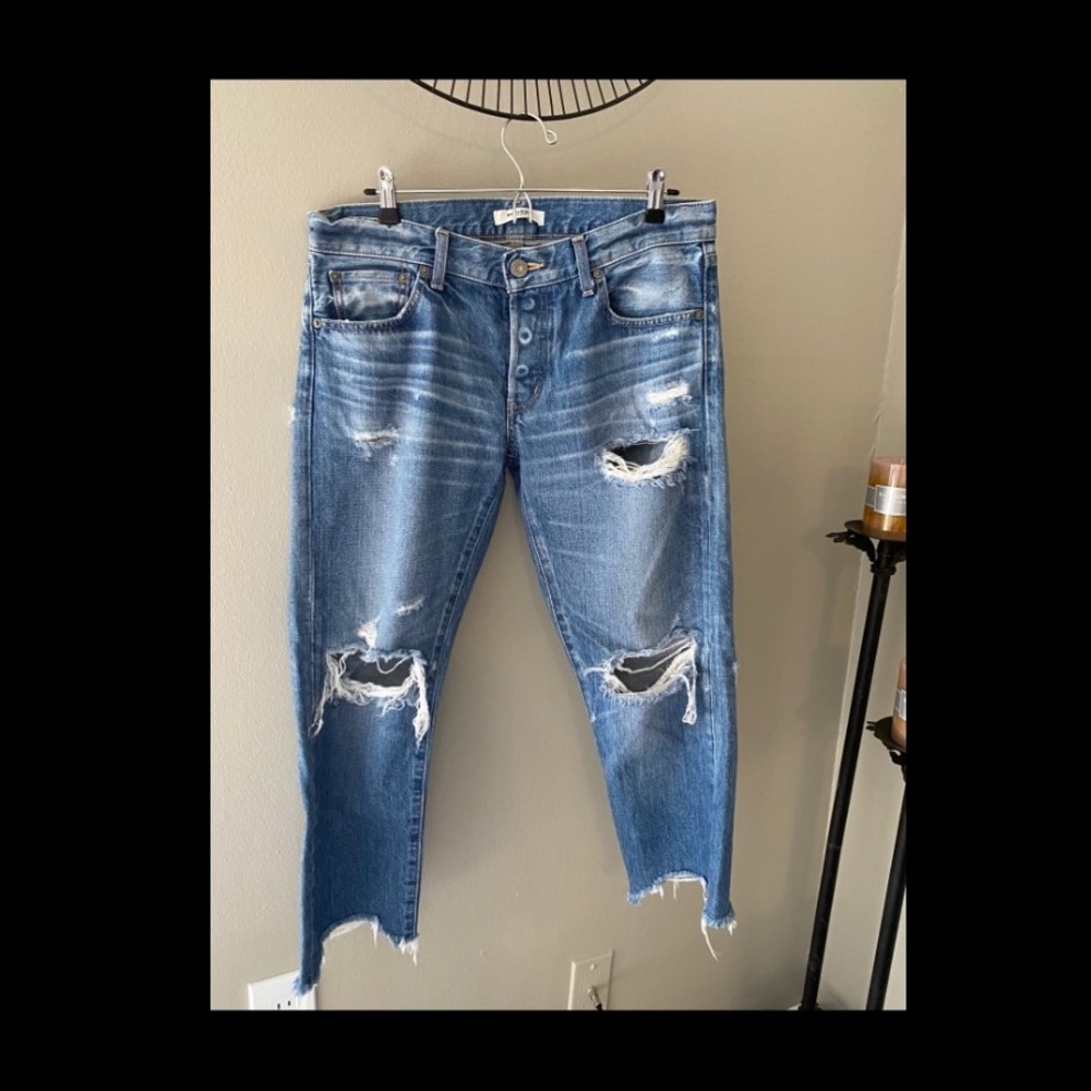 Moussy vintage jeans
